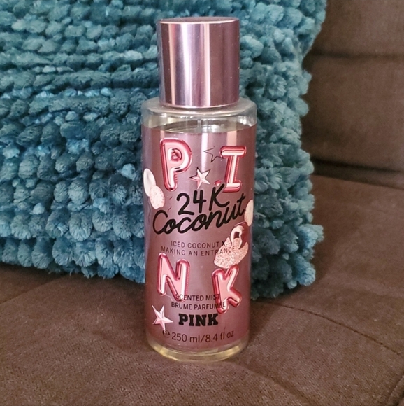 PINK Victoria's Secret Other - Pink by Victoria's Secret 24K Coconut Mist